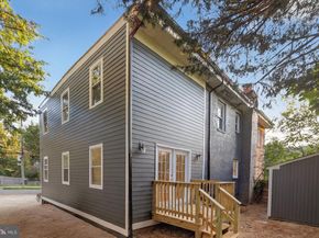 712 Congress Street SE, Washington DC 20032