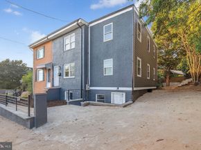 712 Congress Street SE, Washington DC 20032