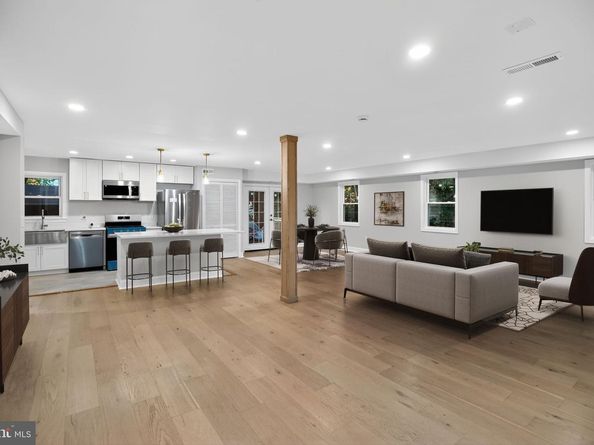 712 Congress Street SE, Washington DC 20032