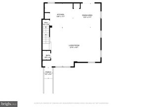 712 Congress Street SE, Washington DC 20032