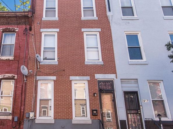 2419 N 5TH Street, Philadelphia PA 19133