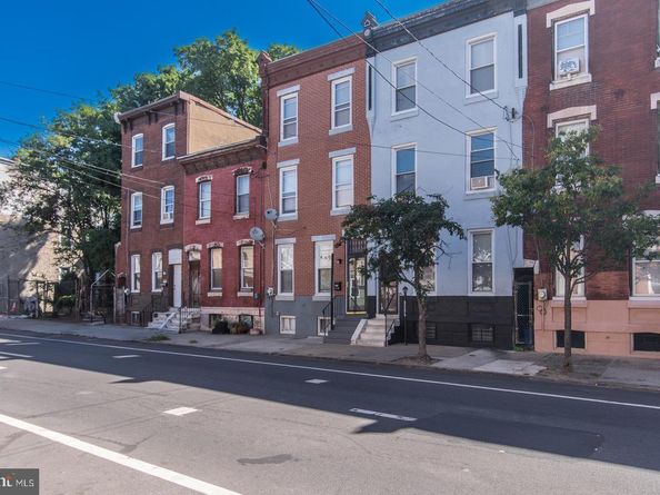 2419 N 5TH Street, Philadelphia PA 19133