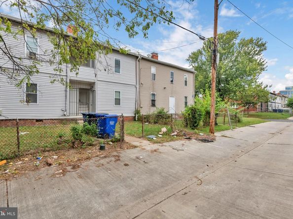 195 35TH Street NE, Washington DC 20019