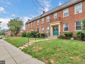 195 35TH Street NE, Washington DC 20019
