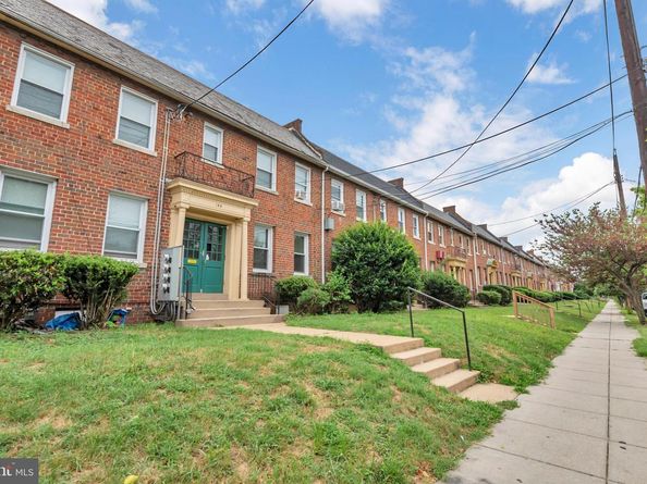 195 35TH Street NE, Washington DC 20019