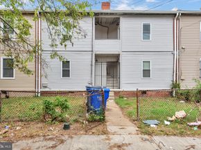 195 35TH Street NE, Washington DC 20019