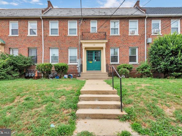 195 35TH Street NE, Washington DC 20019