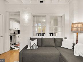 2650 39TH Street NW 3, Washington DC 20007