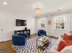 2650 39TH Street NW 3, Washington DC 20007