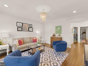 2650 39TH Street NW 3, Washington DC 20007