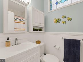 2650 39TH Street NW 3, Washington DC 20007