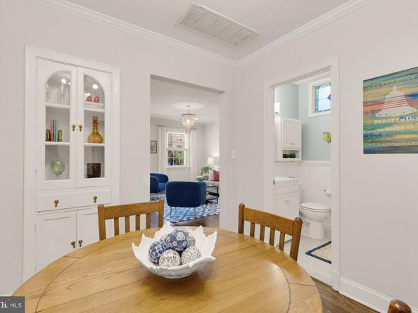 2650 39TH Street NW 3, Washington DC 20007
