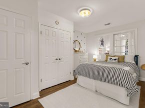 2650 39TH Street NW 3, Washington DC 20007