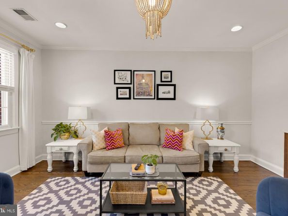 2650 39TH Street NW 3, Washington DC 20007