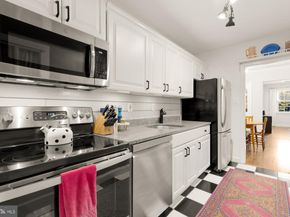2650 39TH Street NW 3, Washington DC 20007