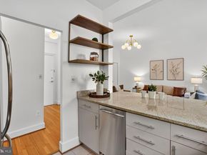 2010 Kalorama Road NW 506, Washington DC 20009