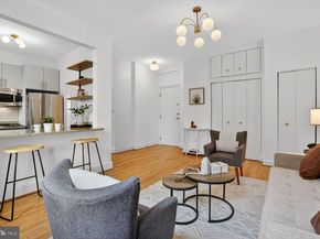 2010 Kalorama Road NW 506, Washington DC 20009