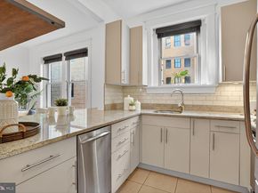 2010 Kalorama Road NW 506, Washington DC 20009