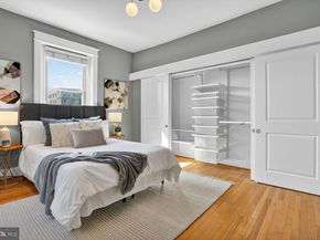 2010 Kalorama Road NW 506, Washington DC 20009