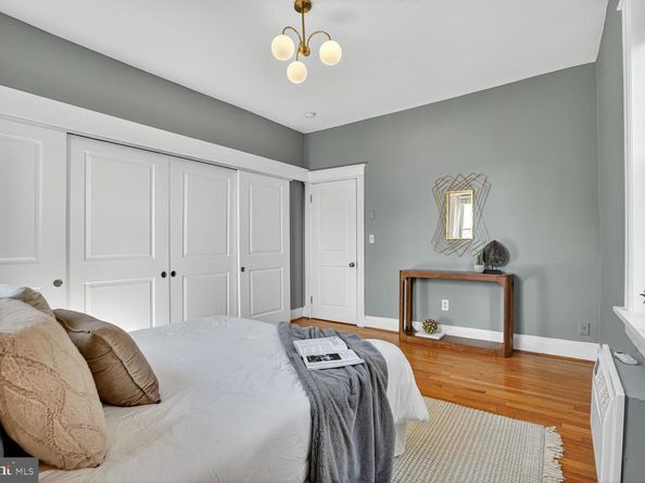 2010 Kalorama Road NW 506, Washington DC 20009