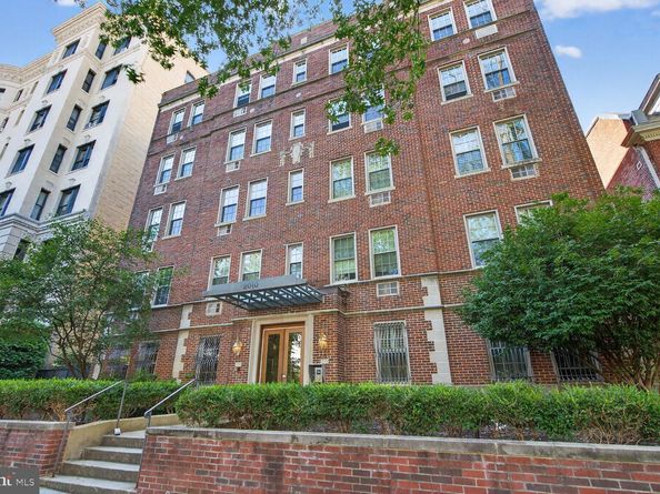 2010 Kalorama Road NW 506, Washington DC 20009