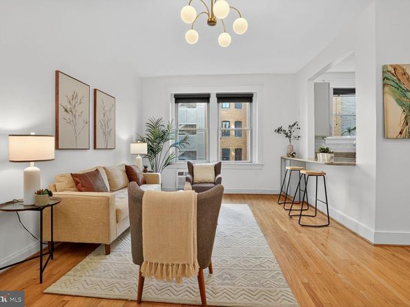 2010 Kalorama Road NW 506, Washington DC 20009