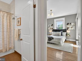 2010 Kalorama Road NW 506, Washington DC 20009