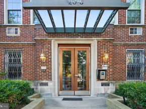 2010 Kalorama Road NW 506, Washington DC 20009