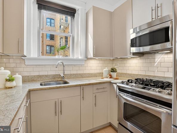 2010 Kalorama Road NW 506, Washington DC 20009