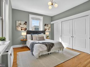 2010 Kalorama Road NW 506, Washington DC 20009