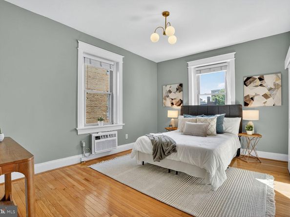 2010 Kalorama Road NW 506, Washington DC 20009