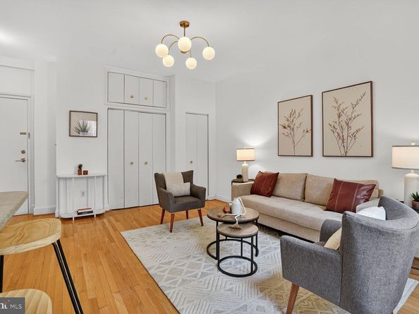 2010 Kalorama Road NW 506, Washington DC 20009