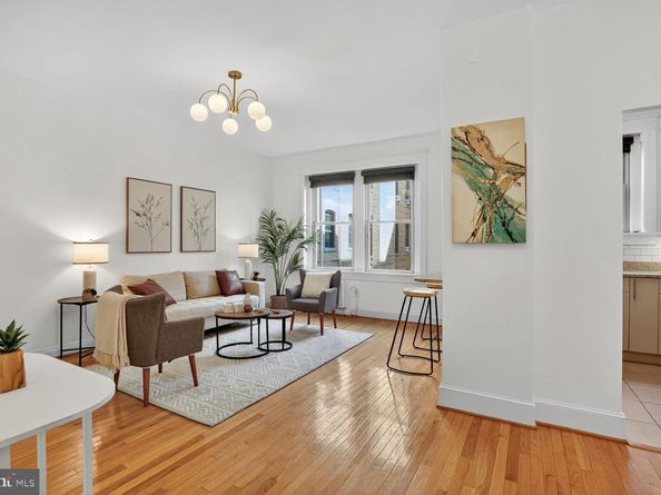 2010 Kalorama Road NW 506, Washington DC 20009