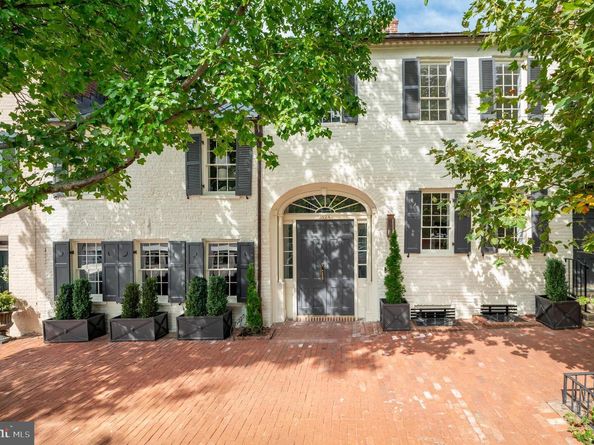 1524 33rd Street NW, Washington DC 20007