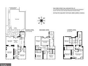 1524 33rd Street NW, Washington DC 20007