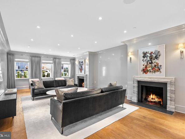 1524 33rd Street NW, Washington DC 20007