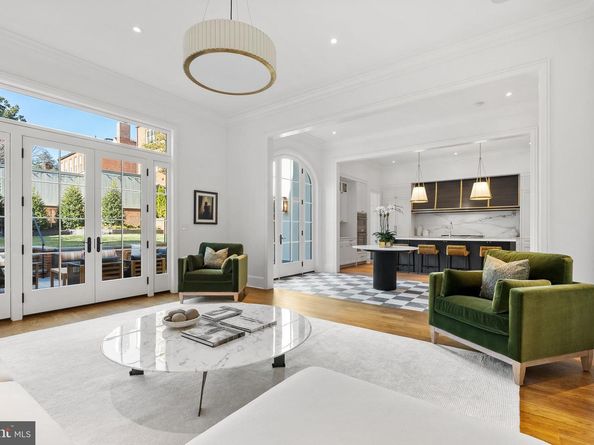 1524 33rd Street NW, Washington DC 20007