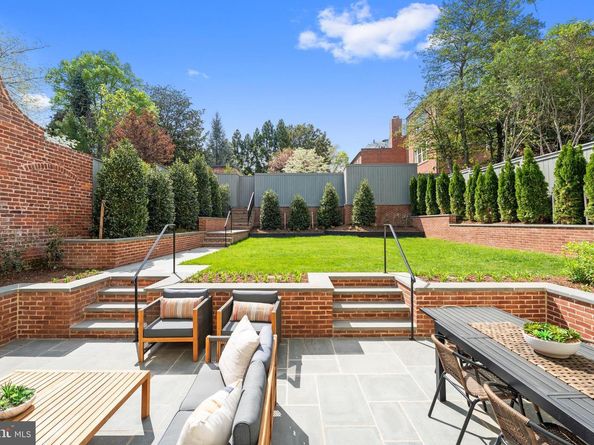 1524 33rd Street NW, Washington DC 20007