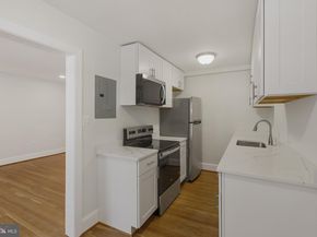 3051 Idaho Avenue NW 204, Washington DC 20016