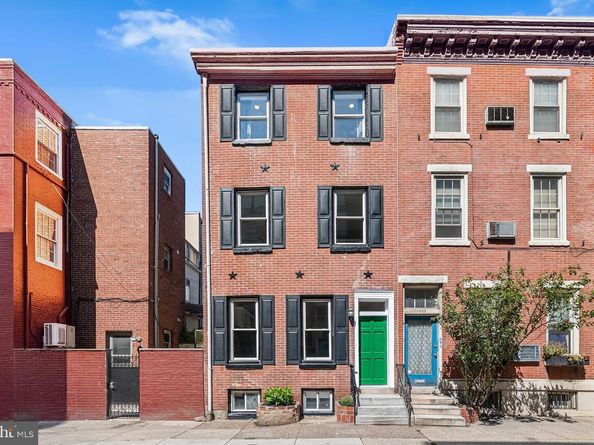 1537 Lombard Street, Philadelphia PA 19146