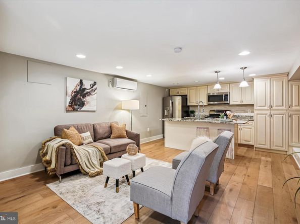 1812 T Street NW, Washington DC 20009