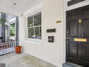1812 T Street NW, Washington DC 20009