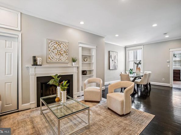 1812 T Street NW, Washington DC 20009