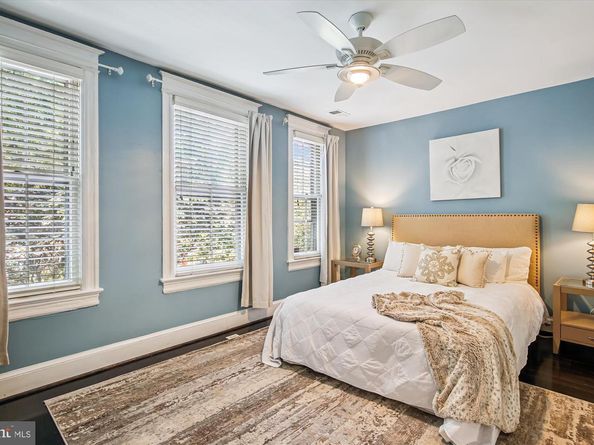 1812 T Street NW, Washington DC 20009