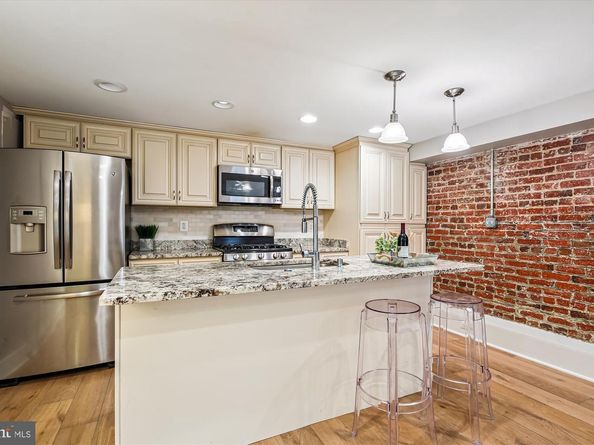 1812 T Street NW, Washington DC 20009