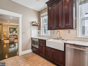 1812 T Street NW, Washington DC 20009
