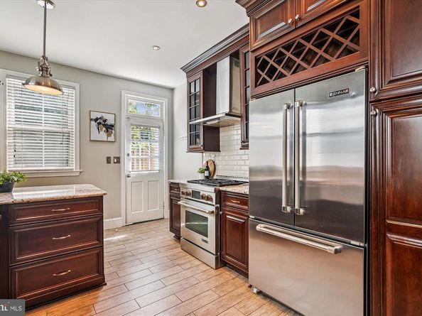 1812 T Street NW, Washington DC 20009