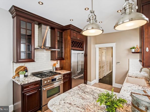 1812 T Street NW, Washington DC 20009