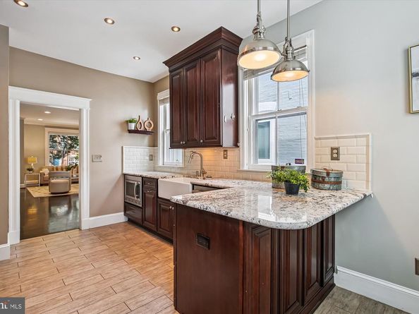 1812 T Street NW, Washington DC 20009