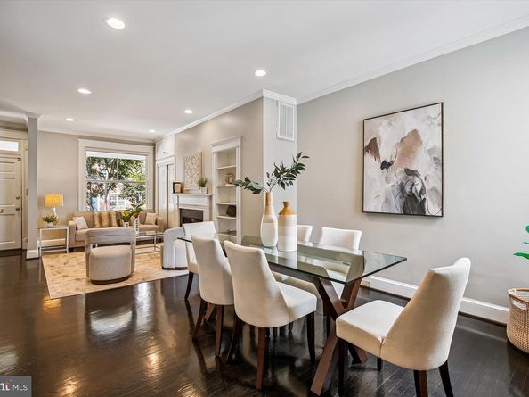 1812 T Street NW, Washington DC 20009